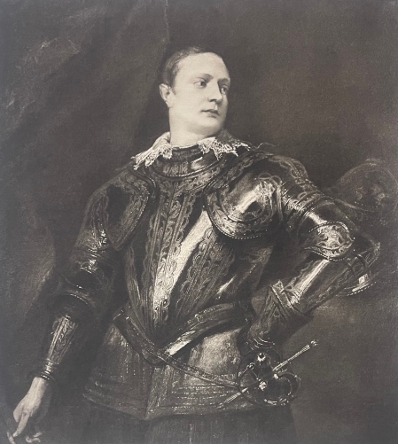 anthony_van_dyck_1599-1641_portrait_dun_jeune_general_heliogravure_1910