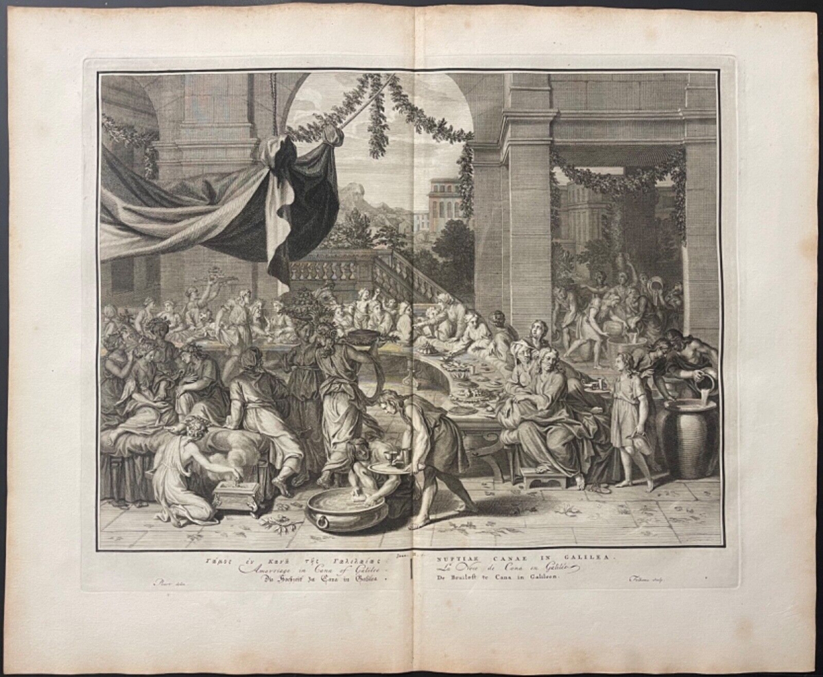 noces_de_cana_jesus_change_leau_en_vin_jesus-christ_bernard_picart_1728