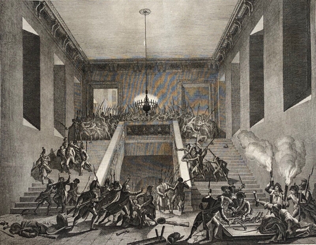 affaire_des_poignards_chateau_des_tuileries_1791_revolution_francaise_1804