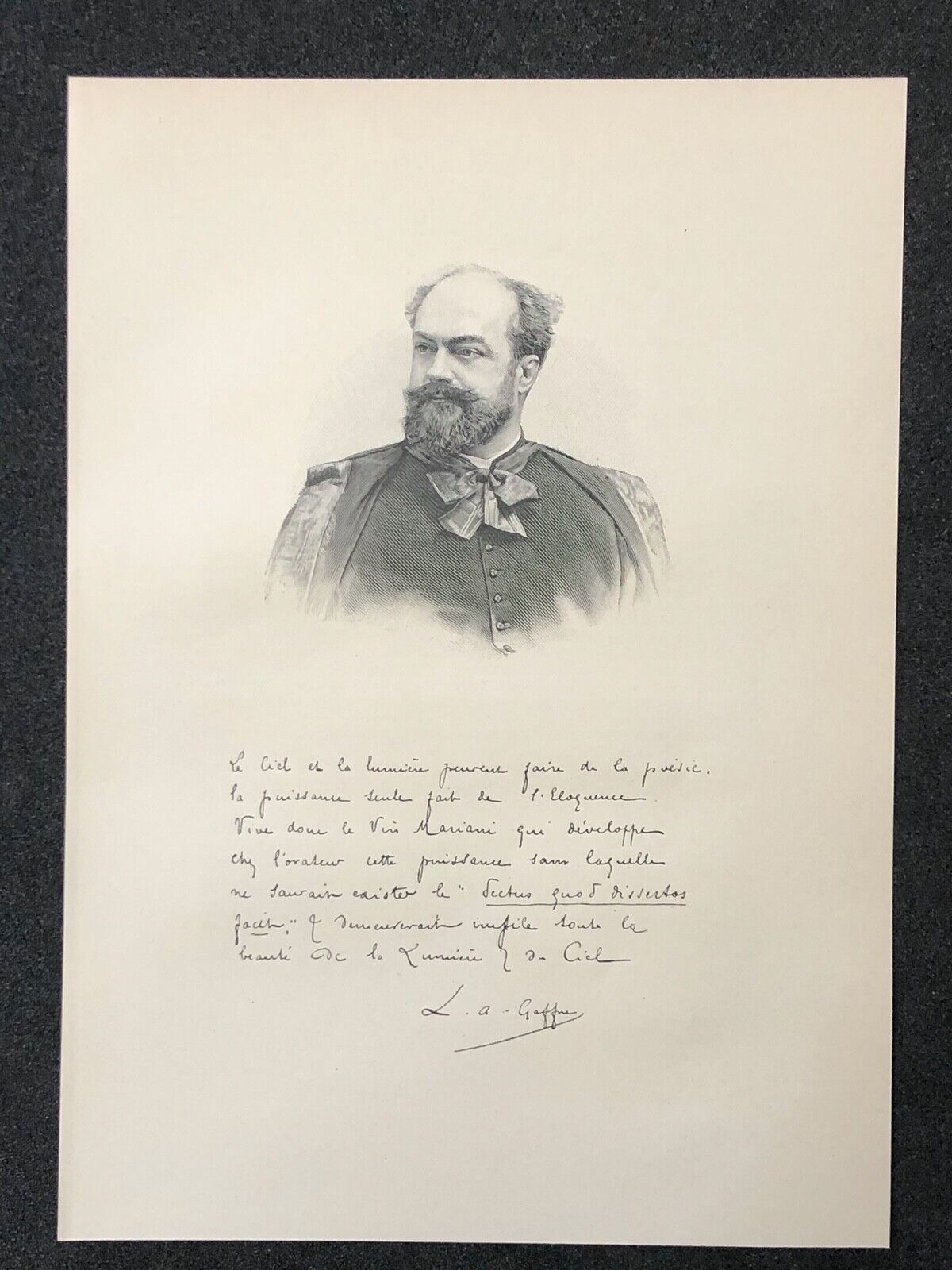 chanoine_gaffre_gaufre_predicateur_dominicain_1862-1914_france_1910_jeanne_darc