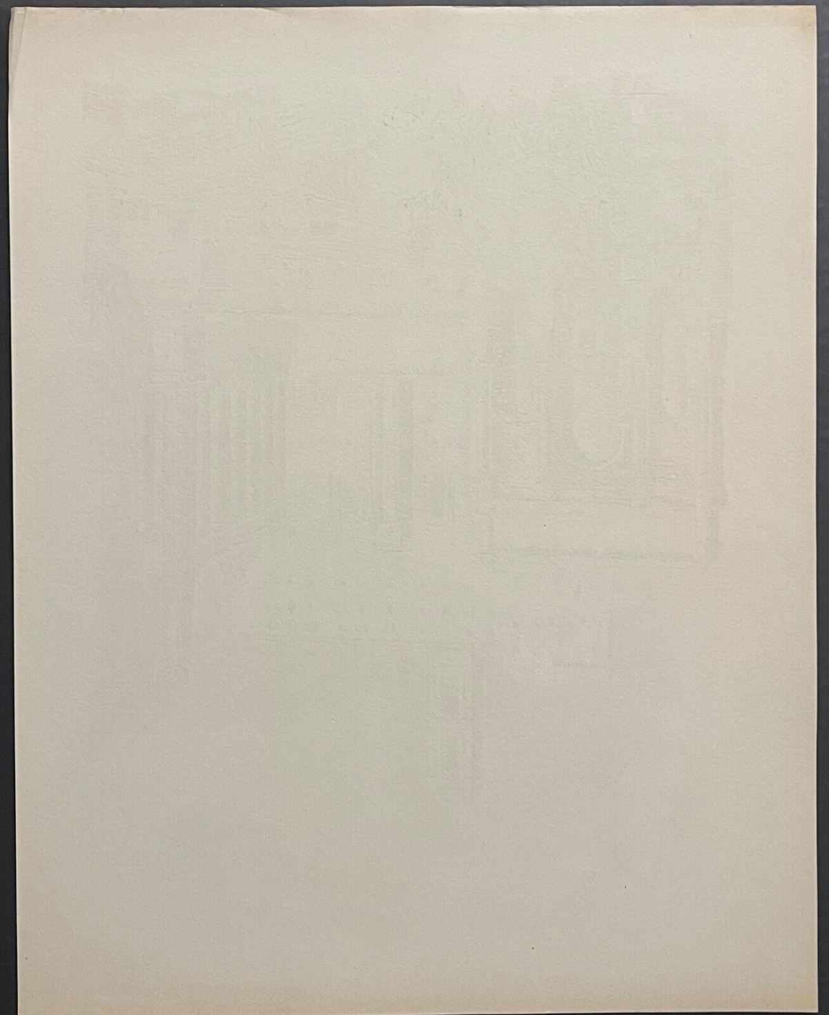 italie_rome_forum_gravures_attribuees_a_albert_decaris_vers_1958