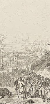 belgique_armee_francaise_a_mons_septembre_1792_gravure_1840_france