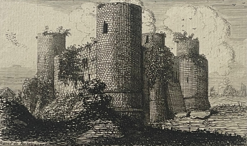 chateau_fort_du_coudray-salbart_a_echire_deux-sevres_france_1862_france