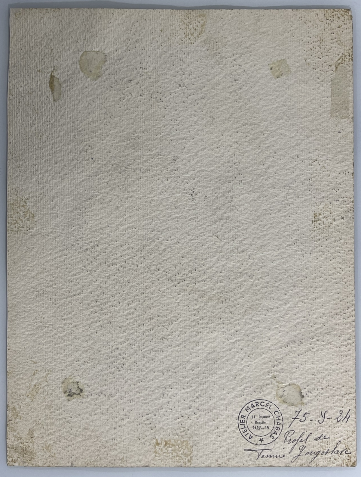 marcel_chabas_1890-1948_femme_yougoslave_aquarelle_de_1928_france_certificat