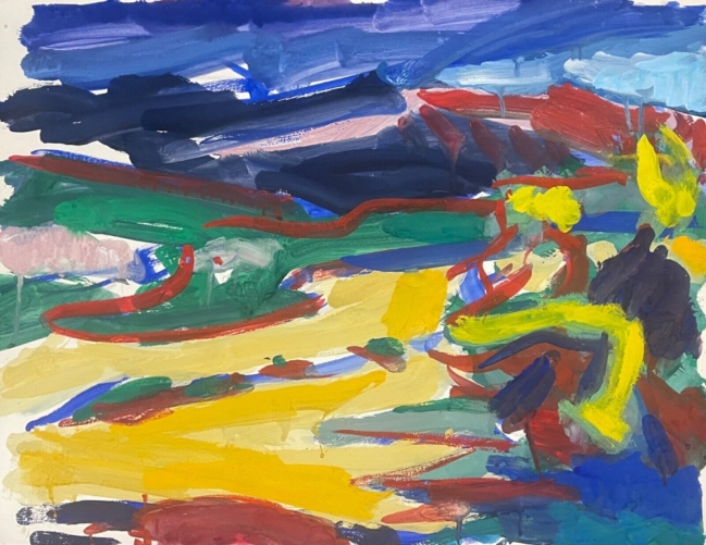 paysage_de_provence_henri_samat_peintre_du_peano_marseille_ecole_provencale
