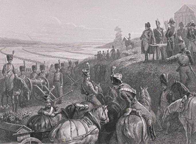 russie_napoleon_bonaparte_passage_du_niemen_1812_gravure_de_girardet_vers_1836