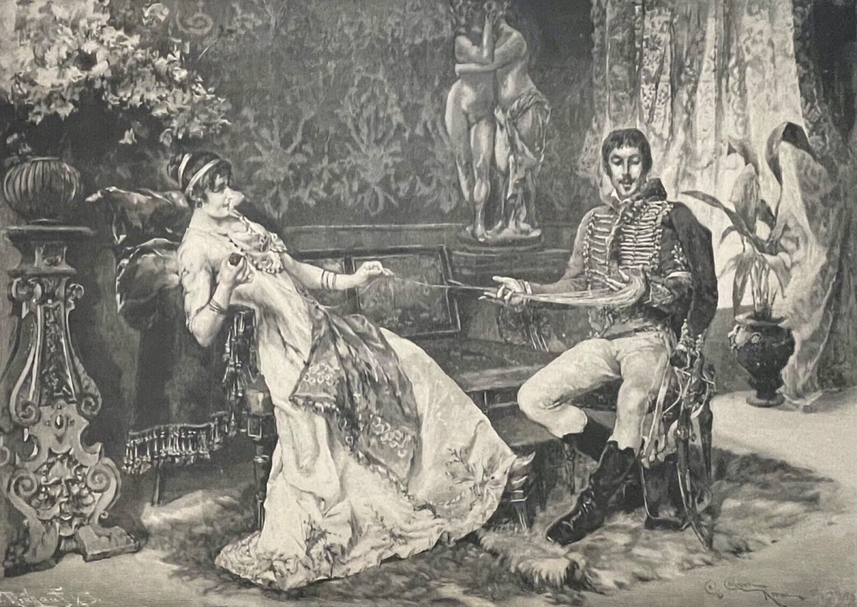 giulio_cervi_1854-1893_hercule_aux_pieds_domphale_vers_xylographie_1880