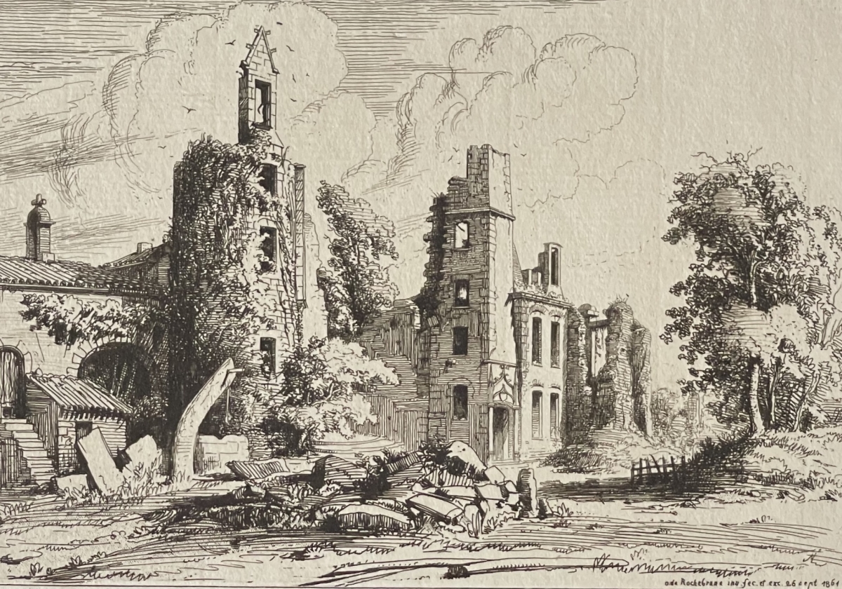 chateau_de_la_boulaie_guerres_de_vendee_chouan_mallievre_gravure_1861