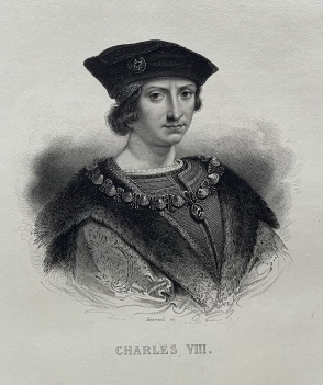 charles_viii_roi_de_france_valois_1470_-_1498_par_hopwood_tirage_1839