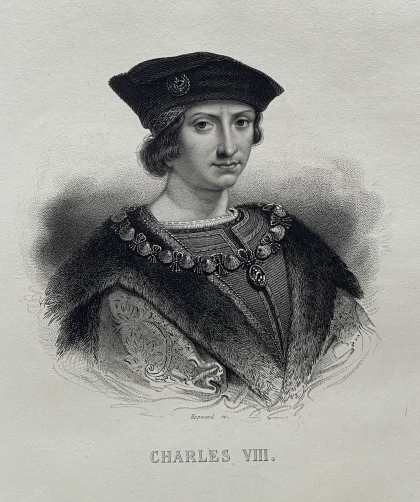 charles_viii_roi_de_france_valois_1470_-_1498_par_hopwood_tirage_1839