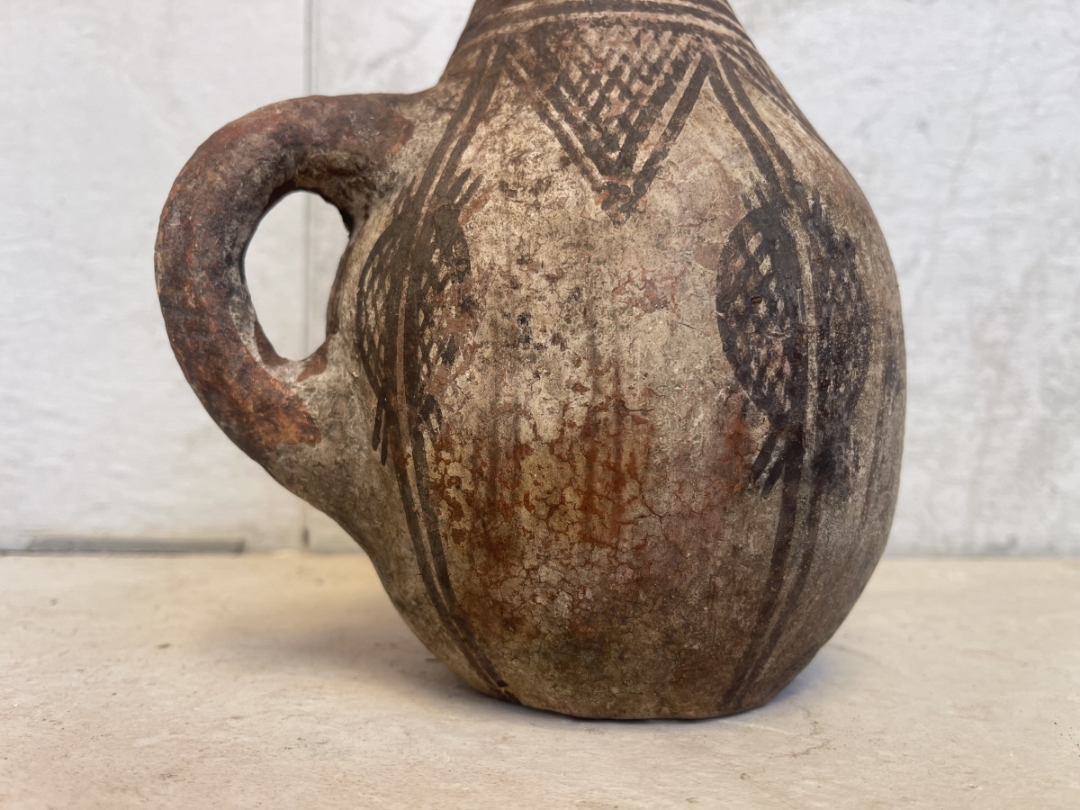 maroc_cruche_berbere_a_anses_ceramique_du_rif_xixe_afrique__