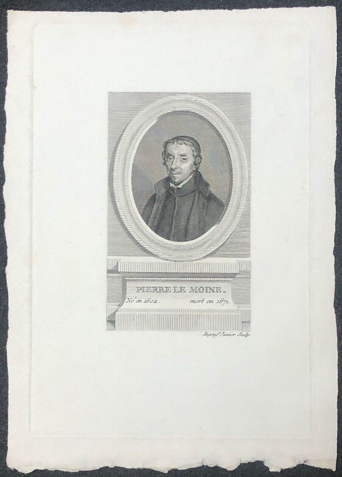 pierre_lemoyne_1602-1671_pierre_le_moine_ecrivain_gravure_vers_1774