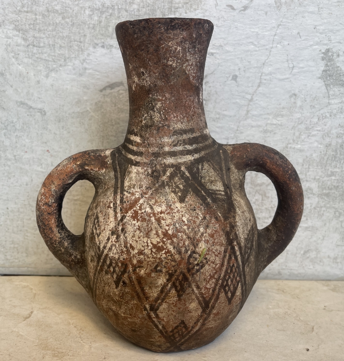 maroc_cruche_amazigh_a_anses_ceramique_du_rif_xixe_afrique