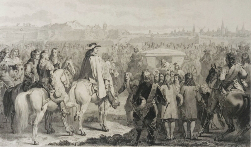 cambrais_reddition_de_la_citadelle_au_roi_louis_xiv_mars_1677_guerre_de_hollande