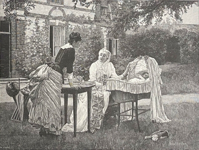 roger_joseph_jourdain_1845-1918_sommeil_de_bebe_vers_1875_grave_par_girardet