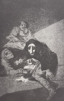 les_caprices_francisco_goya_1746-1828_el_vergonzoso_heliogravure_vers_1970