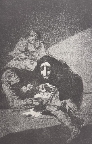 les_caprices_francisco_goya_1746-1828_el_vergonzoso_heliogravure_vers_1970