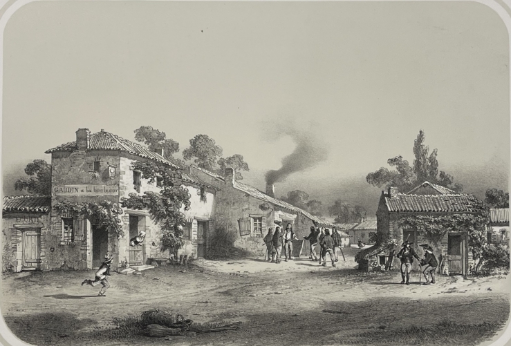 le_pin-en-mauges_1860_beaupreau-en-mauges_village_de_jacques_cathelineau_chouan