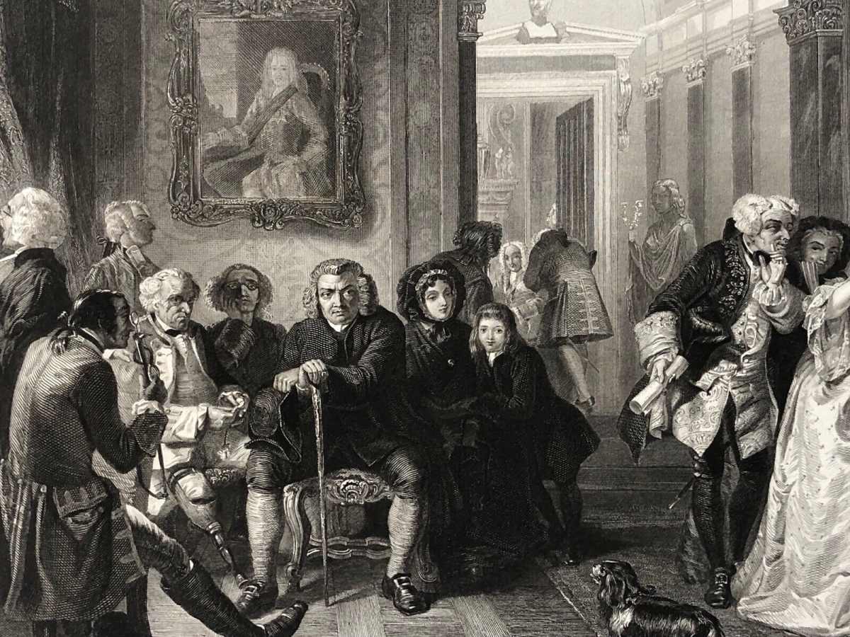 samuel_johnson_dans_lantichambre_are_lord_chesterfields_dapres_e_m_ward_xixe