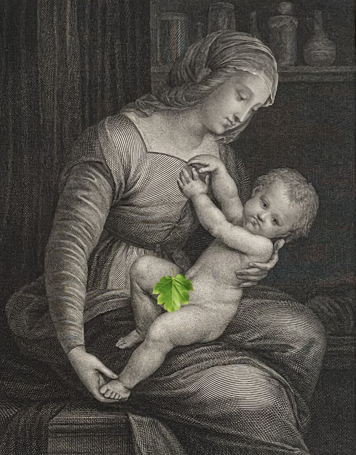 la_madone_dorleans_raphael_sanzio_gravee_par_hubert_1790_vierge_enfant_jesus