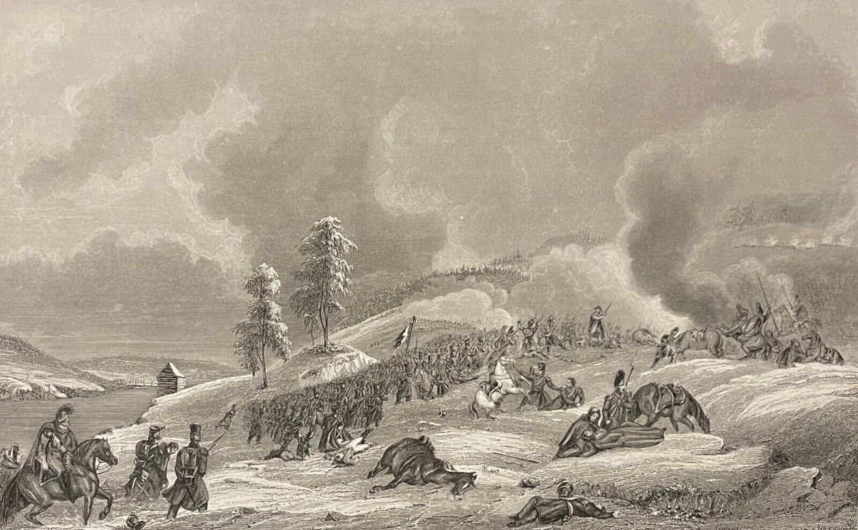 combat_krasnoe_russie_1812_napoleon_bonaparte_empire_france_vers_1840
