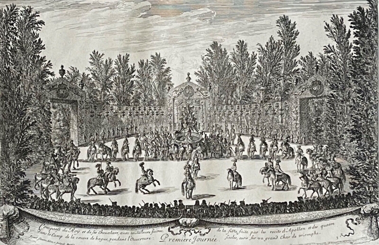 versailles_festin_du_roi_louis_xiv_et_de_la_reine_d???apres_sylvestre_tirage_xixe