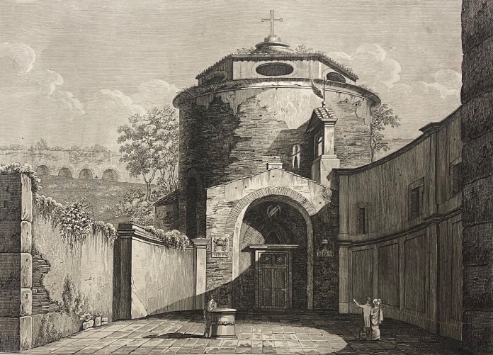 rome_tempio_di_romolo_1728_par_pietro_parboni__italie