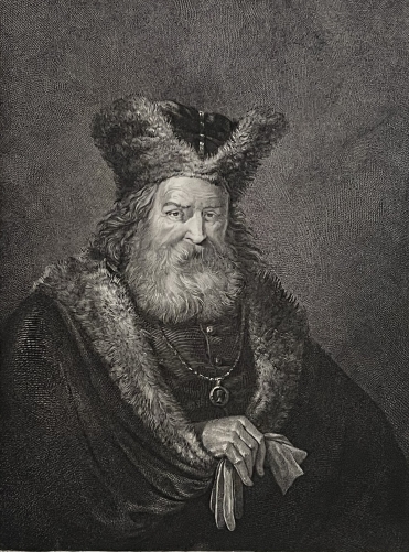 david_teniers_ii_1610-1690_portrait_gravure_burin_de_gandolfi_1825