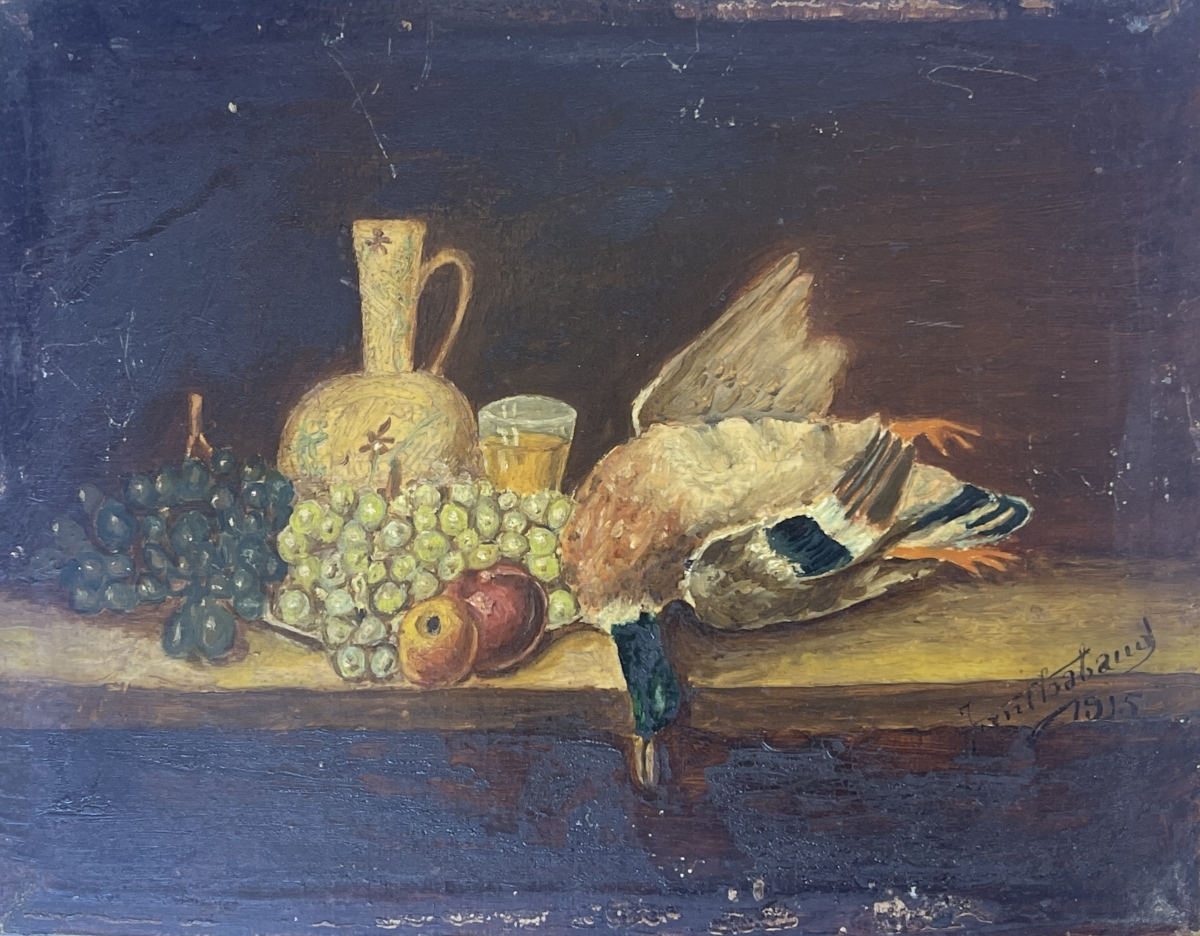 nature_morte_peinture_sur_carton_signee_jean_chabaud_1915_france