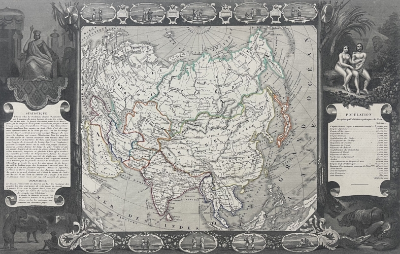 amerique_du_sud_carte_originale_vers_1870_bresil_argentine_perou_bolivie_etc___