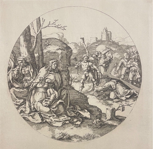 lucas_van_leyden_1409_christ_au_jardin_des_oliviers_procede_amand_durand_xix_eme