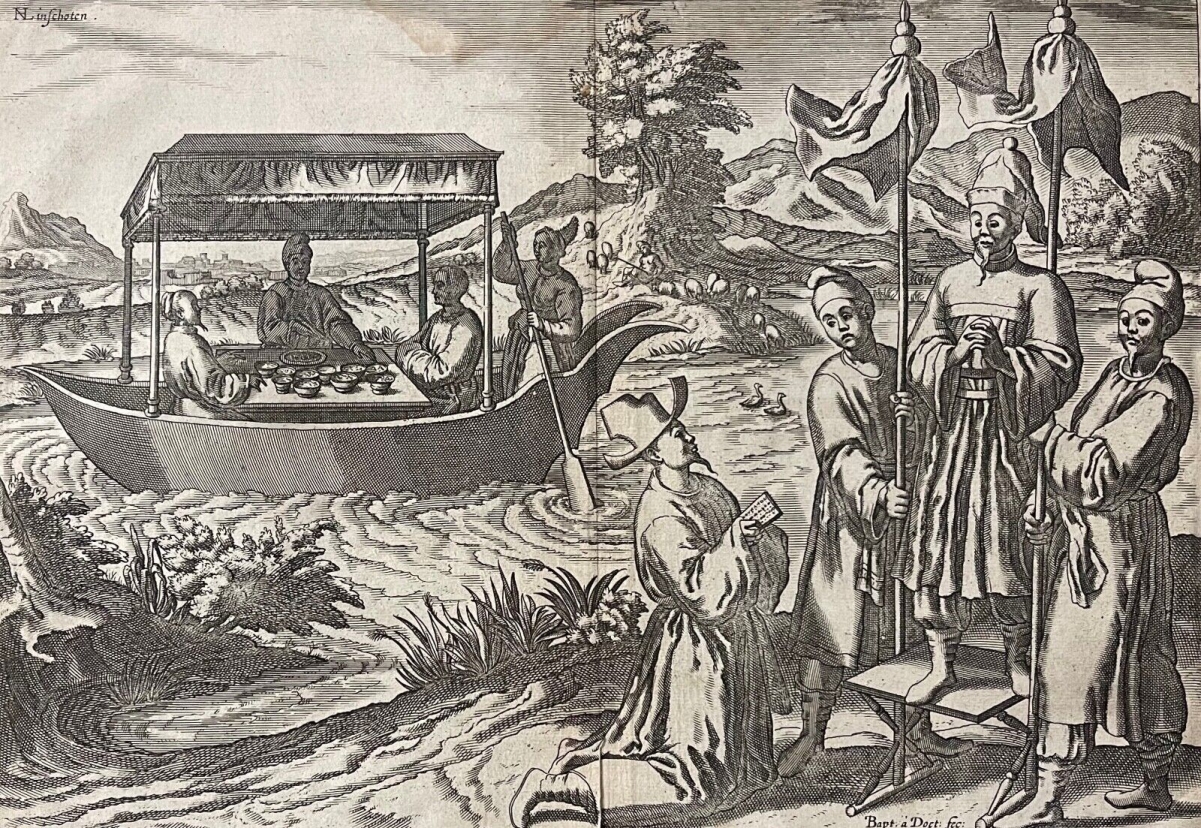 chine_mandarins_huyghen_van_linschoten_par_baptista_van_doetechum_1604