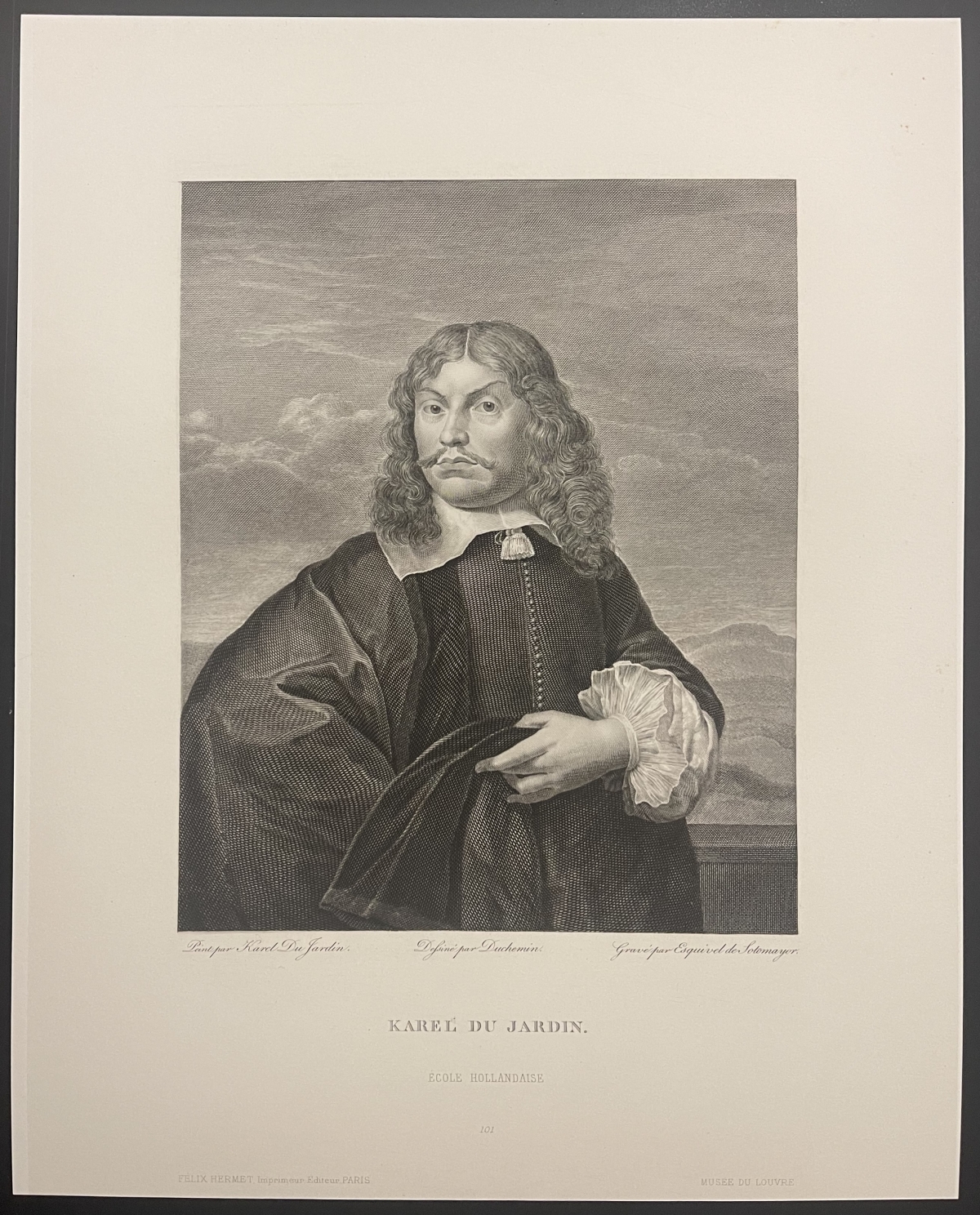 karel_dujardin_1626-1678_autoportrait_suppose_graveur_sotomayor_tirage_1898