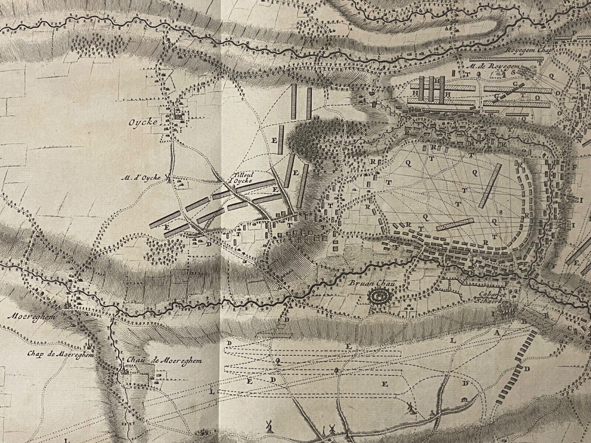 belgique_audenarde_bataille_guerre_de_succession_espagne_1708_gravure_1725