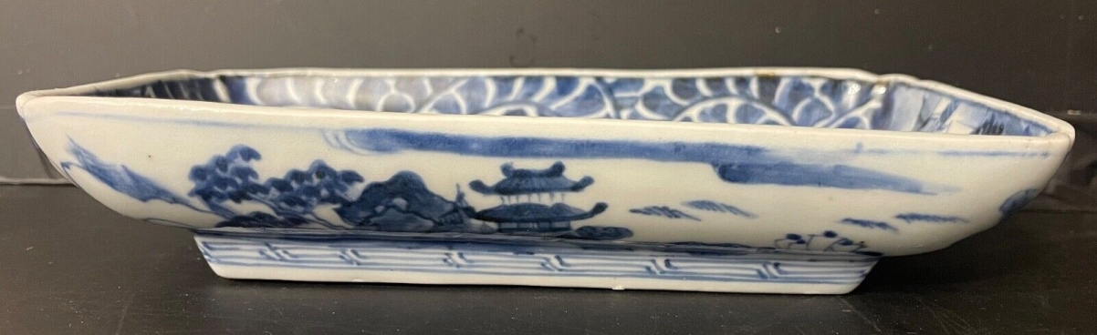 coupelle_sometsuke_rectangulaire_arita_japon_edo_xvii_xviii_japan_porcelaine