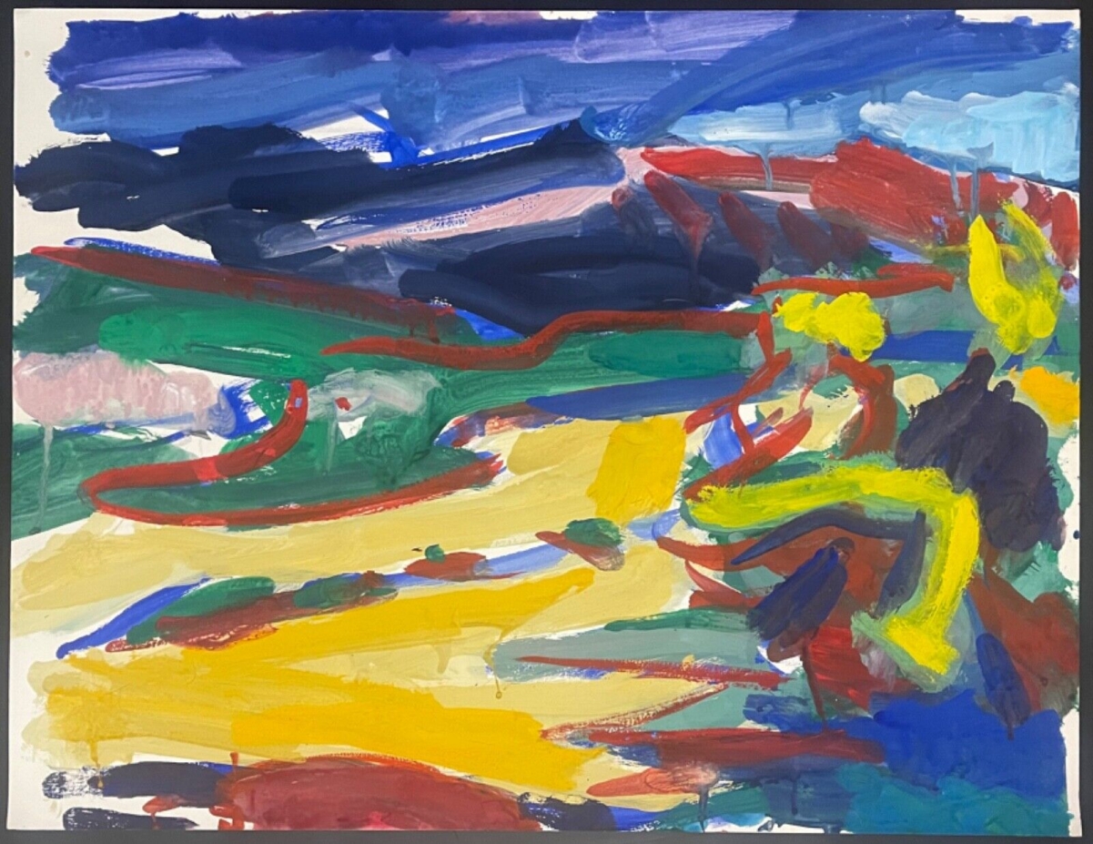 paysage_de_provence_henri_samat_peintre_du_peano_marseille_ecole_provencale
