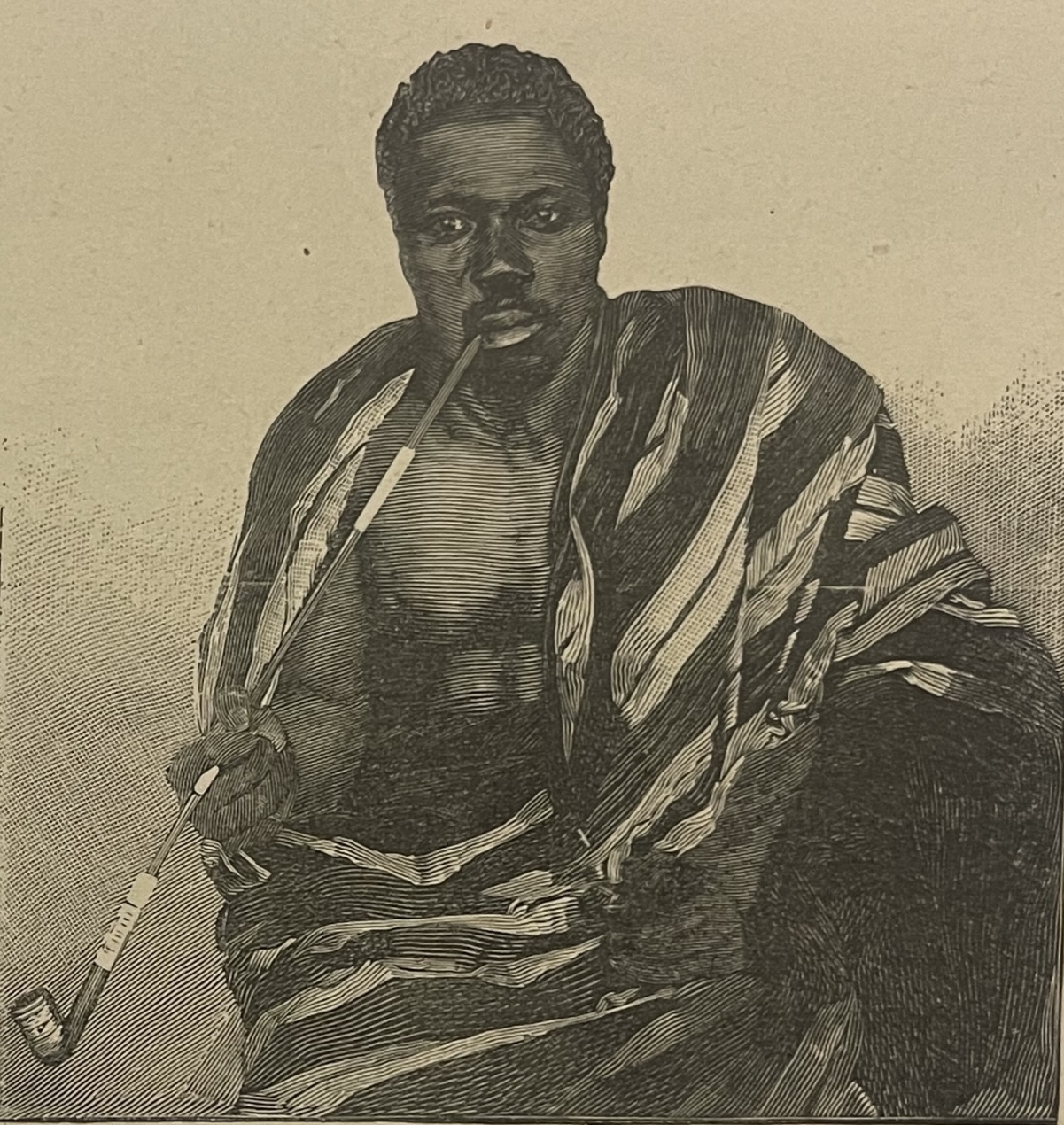 behanzin_gbehanzin_1845-1906_roi_d_abomey_royaume_du_dahomey_benin_1895_afrique