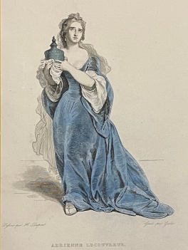 adrienne_lecouvreur_1692-1730_comedienne_comedie-francaise_gravure_1860_france