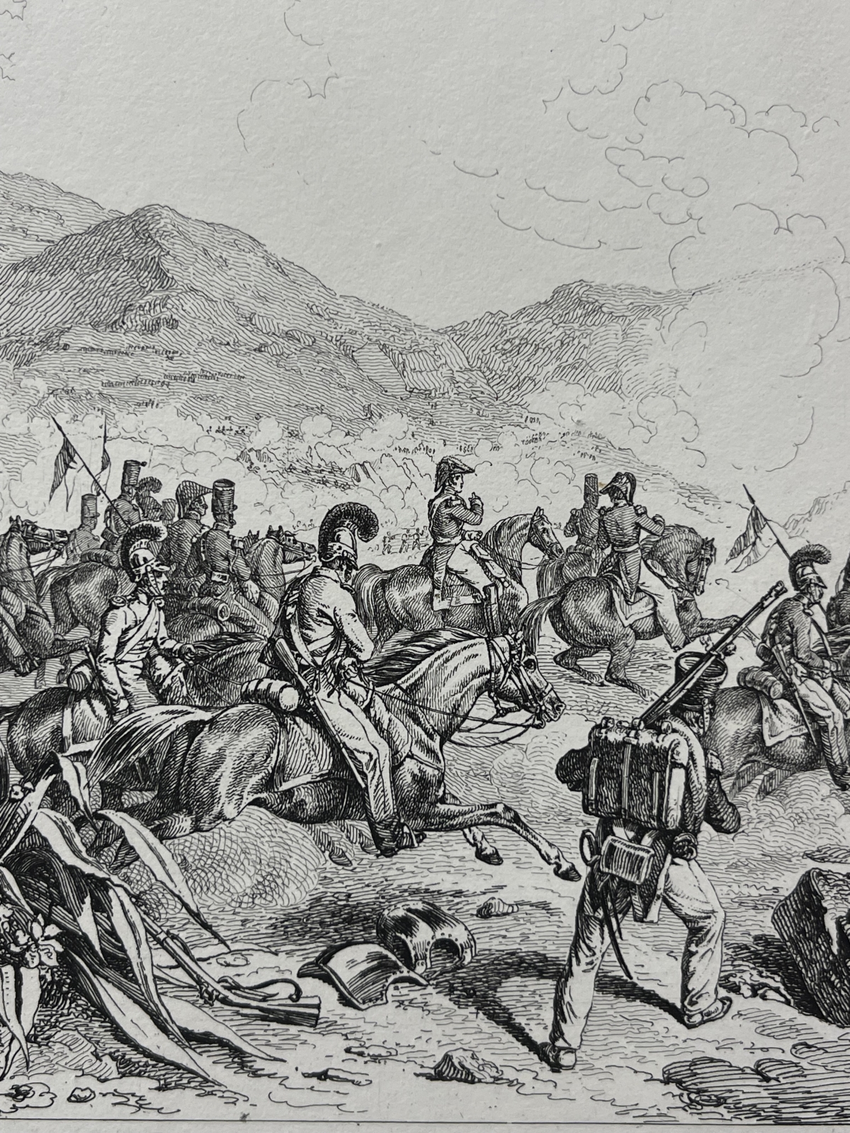 espagne_combat_de_campillo_de_las_arenas_18_juillet_1823_gravure_c_1840