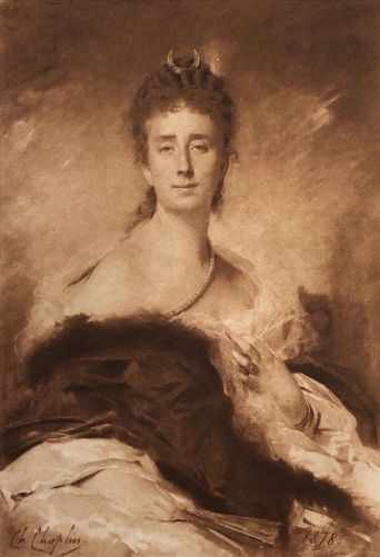portrait_la_comtesse_daimery_de_la_rouchefoucauld_1879_par_charles_chaplin
