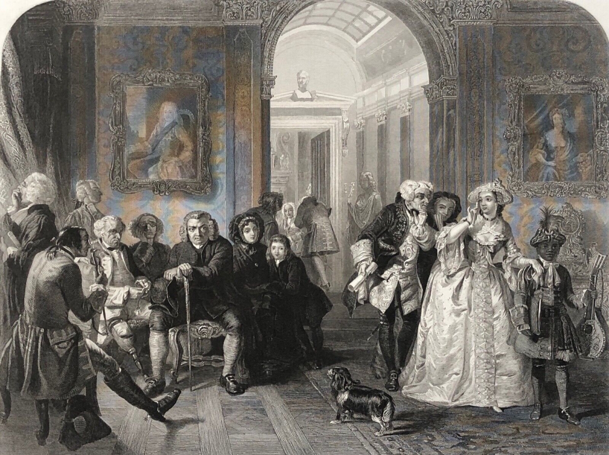 samuel_johnson_dans_lantichambre_are_lord_chesterfields_dapres_e_m_ward_xixe