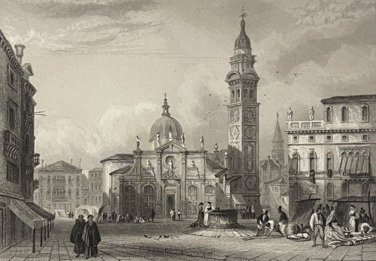 venise_sainte_marie_formose_italie_par_rouargue_vers_1838