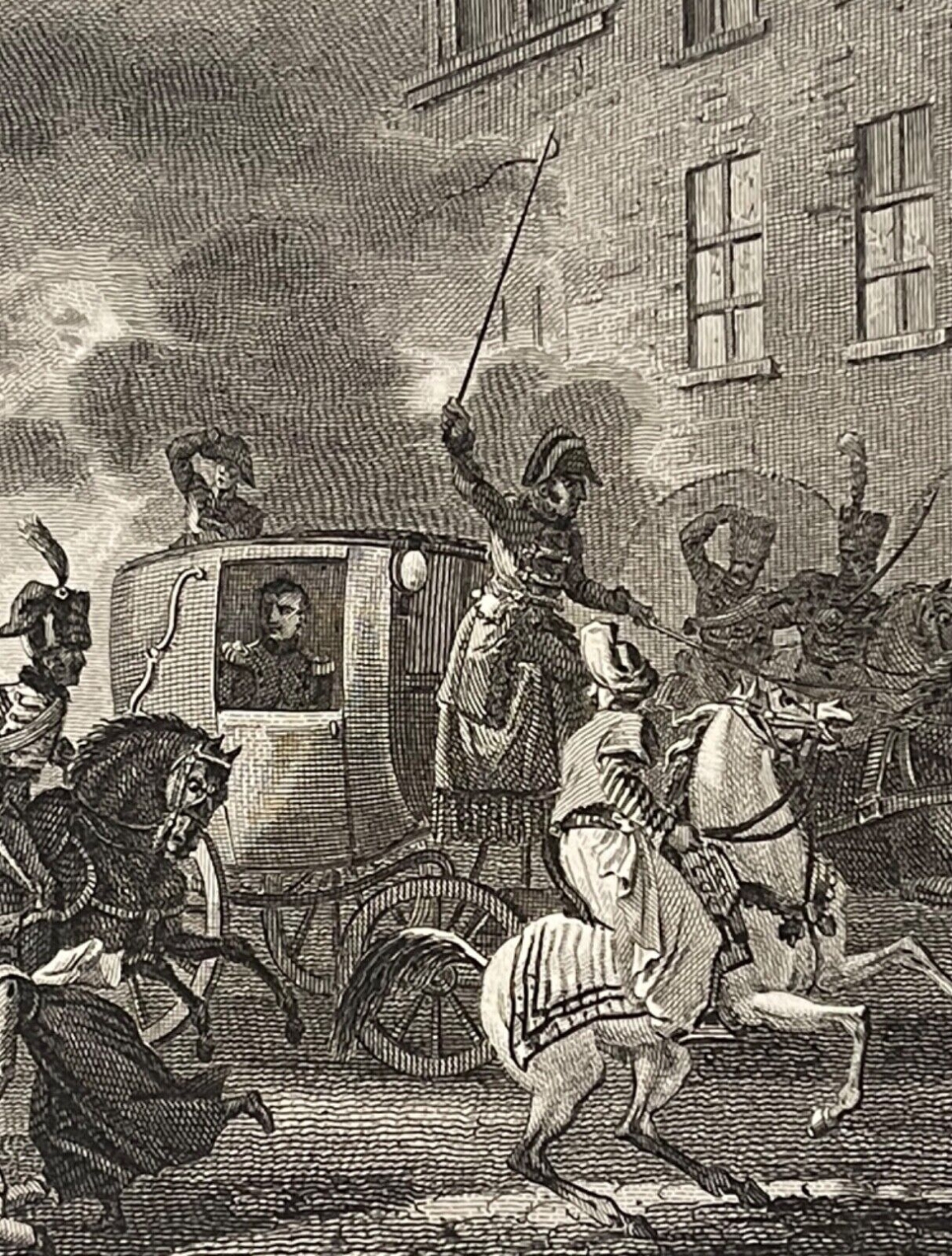 napoleon_bonaparte_premier_consul_attentat_machine_infernale_24_decembre_1800