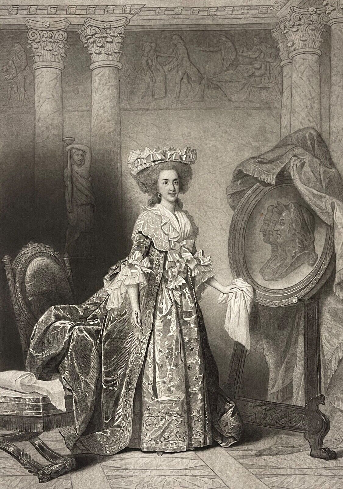 marie_adelaide_de_france_1732-1800_sixieme_enfant_de_louis_xv_bourbon