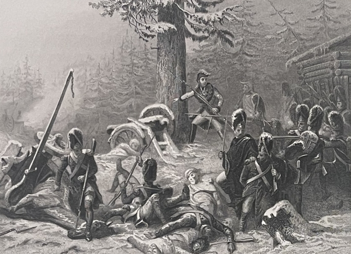 conduite_heroique_du_marechal_ney_russie_smolensk_1812_empire_napoleon_1836