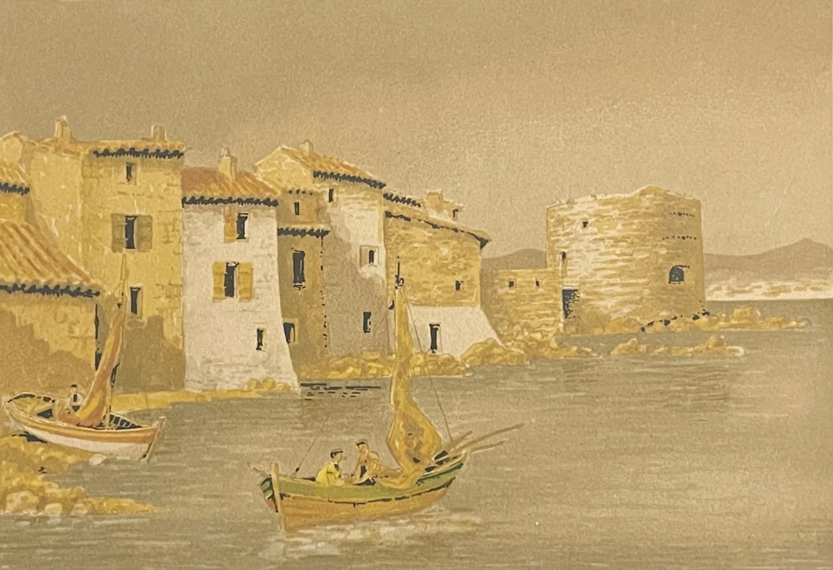 saint_tropez_provence_par_georges_dayez_1907-1991_dit_bardey_vers_1930