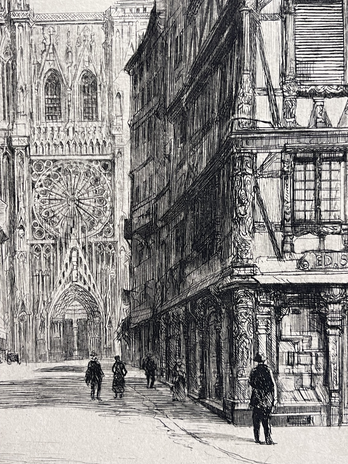 strasbourg_la_cathedrale_vers_1920_par_leopold_robin_1877-1939_alsace_france