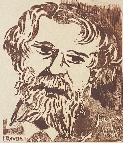 alphonse_daudet_par_raphael_arnal_provence_france_pochoir_vers_1935