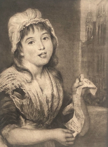 the_ballad_singer_chanteuse_de_saint-gilles_john_russell_heliogravure_1910