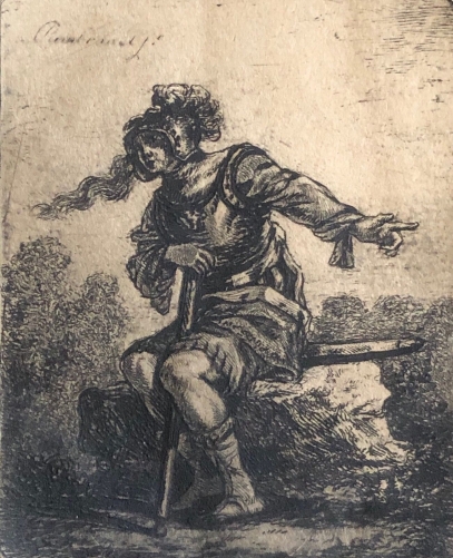heinrich_nether_1760-1819_attribue__soldat_assis_1778_sur_velin_polska